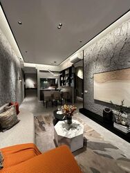 The LakeGarden Residences (D22), Condominium #464502201
